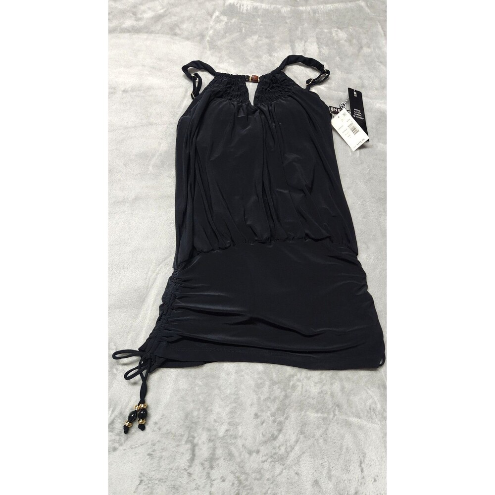 Magicsuit Size 8 Black Shanice One Piece Swimsuit NWT